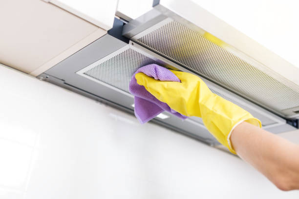 Best Ductwork Cleaning Services  in USA